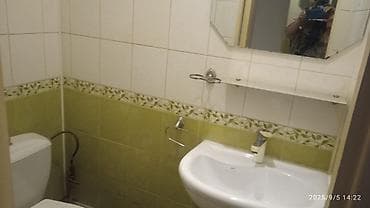 bay tash: 3 комнаты, С мебелью полностью — 8