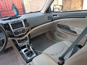 очень нужны: BYD : 2018 г., Автомат, Электромобиль, Седан — 3