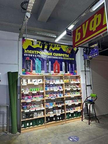 pull and beer: Сдаю место а аренду! Кто успел тот забрал. Берекет универсал 1 этаж — 5