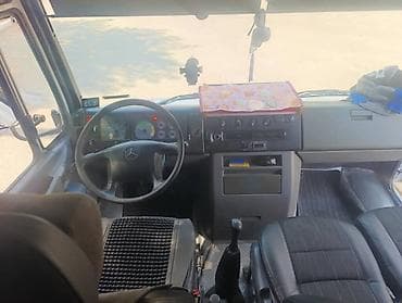 transporter multivan: Mercedes-Benz Спринтер: 2008 г., 4.3 л, Механика, Дизель, Фургон — 5