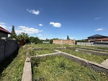 Земельные участки: 5 соток, Для строительства, Красная книга — 5