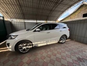 диски на зимнюю резину хендай элантра 2006: Kia Sorento: 2017 г., 3.3 л, Типтроник, Бензин, Кроссовер — 3