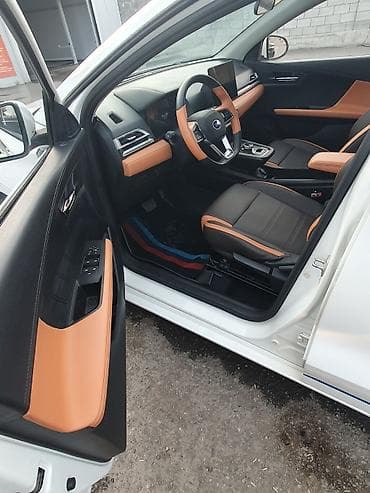 byd e2 цена бишкек: BYD E2: 2021 г., 0.1 - engine capacity л, Автомат, Электромобиль, Хетчбек — 7