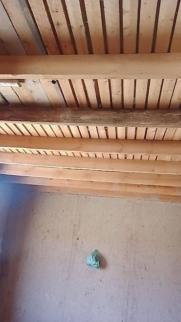 продаю кант: Дом, 120 м², 4 комнаты, Собственник, ПСО (под самоотделку) — 4