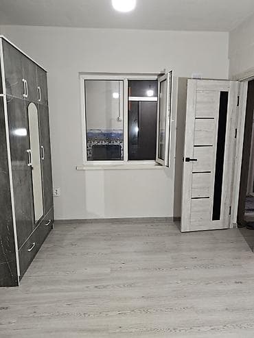 квартира 2 к: 2 комнаты, С мебелью частично — 4