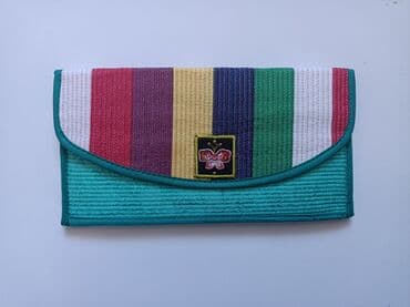 Спецодежда: Кошелек Корейский. Выполнен в национальном стиле из тонкой ткани — 1