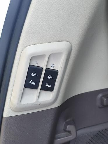 infinity fx35: Lexus GX: 2013 г., 4.6 л, Автомат, Бензин, Внедорожник — 6