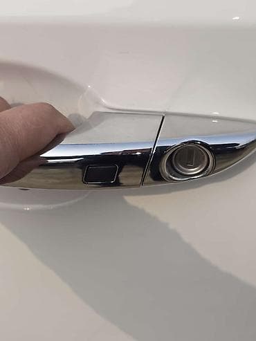 lada largus: Hyundai Sonata: 2021 г., Бензин, Седан — 6