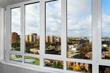 жыгач эстелик: Окна окна окна пятикамерный и четырехкамерный профиль цвет: белый — 1