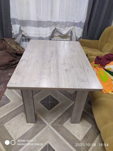 реставрация кухонной мебели бишкек: Мебель на заказ, Комод, Тумба, Стол — 5