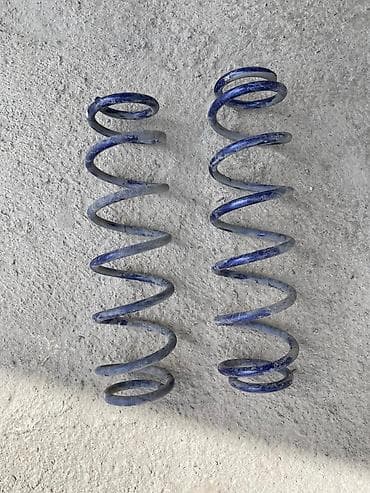 m 5: Рессора Mazda Б/у, Аналог — 1