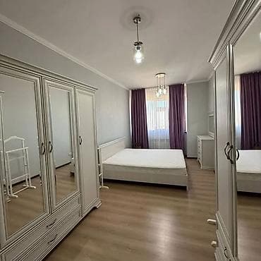 Недвижимость: 3 комнаты, 110 м², Элитка, 11 этаж — 5