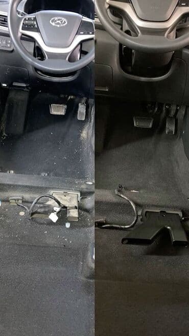 Химчистка Авто С разбором и без Химчистка под капотного at lalafo.kg Химчистка Авто С разбором и без Химчистка под капотного