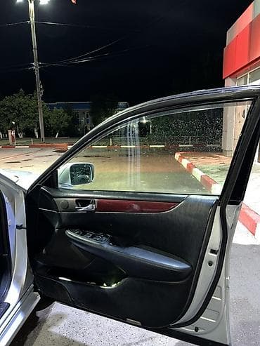 vip bus: Toyota Windom: 2001 г., 3 л — 8