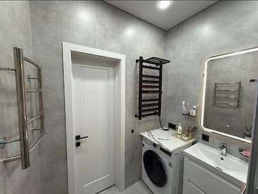 180: 3 комнаты, 82 м², Золотой квадрат Элитка, 5 этаж — 8