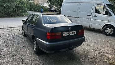 плафон венто: Volkswagen Vento: 1993 г., 1.8 л, Механика, Бензин, Седан — 6