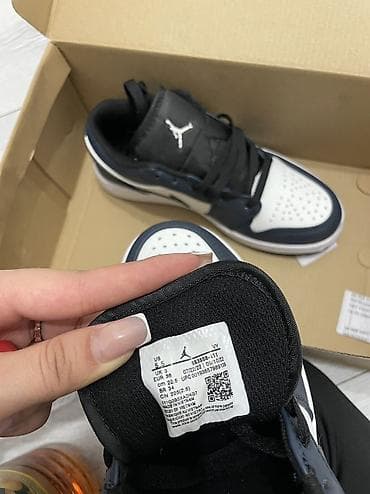 smart sensor: Кроссовки, 36, Air Jordan, Новый, Самовывоз, Платная доставка — 2