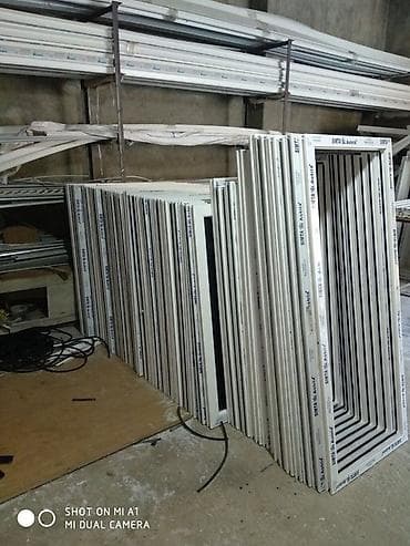 детский хирург: Алюминиевые окна и раздвижные порталы под заказ - Изготовление — 1