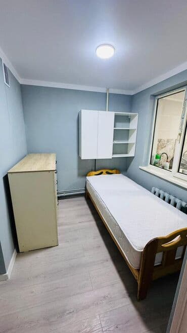 сдаю кв ак орго: 3 комнаты, Собственник, Без подселения, С мебелью частично — 1