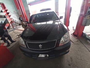 амортизатор краун: Краун Прокачка амортизаторов! Краун Атлет Прокачка амортизаторов! — 1