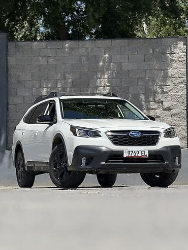 купить запчасти опель омега б: Subaru Outback: 2021 г., 2.4 л, Вариатор, Бензин, Универсал — 1