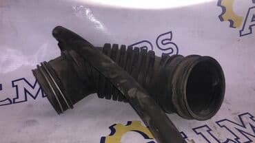 gdi: Mitsubishi Galant 2000 год, 2.4 GDI, воздушная гофра — 1