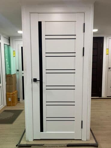 двери межкомнатные бишкеке: Акция продаются только вместе с фурнитурой тоесть с ( ручками — 14