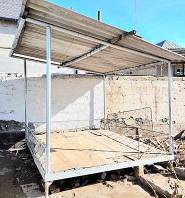 спайдер мен: Тапчан — 1