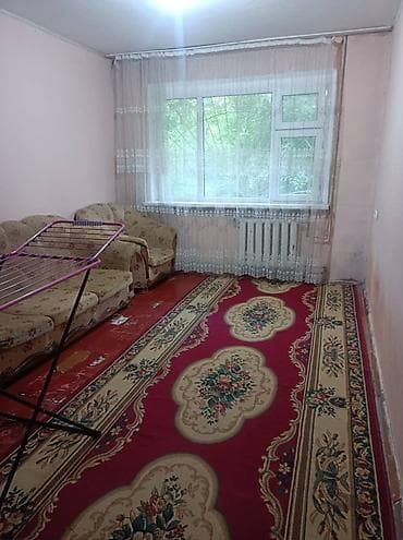 2 комнаты, Без подселения, С мебелью полностью — 4