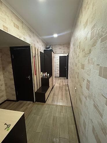 89: 2 комнаты, 67 м², 106 серия, 3 этаж, Евроремонт — 4