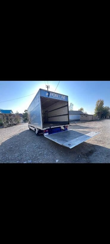 бу чехол: Грузовик, Mercedes-Benz, Дубль, 5 т, Б/у — 8