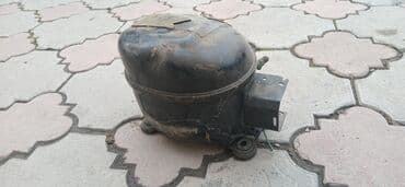 уплотнитель на холодильник: Компрессор от морозильника — 2