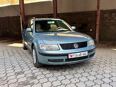 купить коробку передач гольф 2: Volkswagen Passat Variant: 1999 г., 2.3 л, Автомат, Бензин, Универсал — 4