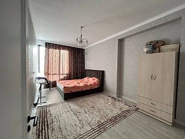 аренда под бар: 1 комната, Без подселения, С мебелью полностью — 3