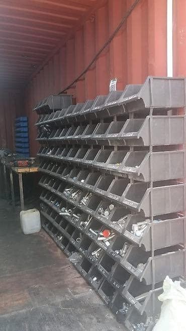 продажа моек высокого давления: Пресс станок без ЧПУ, Гидравлические — 5