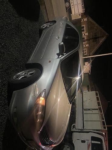 lexus gx 400: Toyota Camry: 2004 г., 2.4 л, Автомат, Газ, Седан — 3