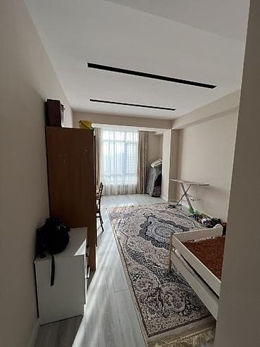 сдается квартира г токмок: 3 комнаты, Собственник, Без подселения, С мебелью полностью — 6