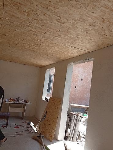 работа кафелшик: Штукатурка стен, Штукатурка потолков, Шпаклевка стен | Травертин, Венецианская, Леонардо Больше 6 лет опыта — 6
