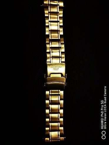 мужские часы ориент: Классические часы часы, Orient, Мужские, Б/у — 1