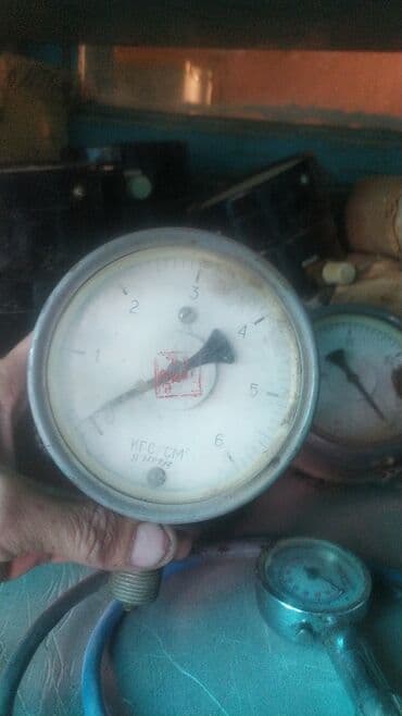 пневма инструменты: Манометры и напоромеры (подборка моделей) - МТП-100 (кПа), шкала до — 11