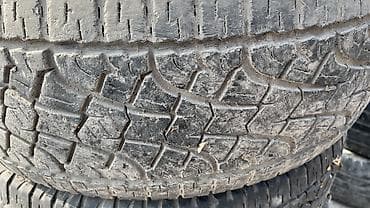 Шины: Шины 275 / 55 / R 20, Всесезонная, Комплект, Внедорожные (АТ/МТ), Pirelli — 5