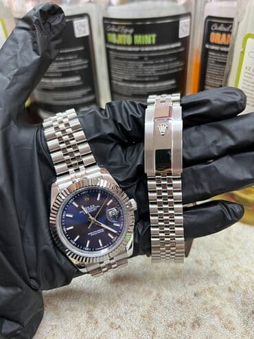 часы новые почти: 200$🔱ЧАСЫ МИРОВЫХ БРЕНДОВ! 🔱 Мы гарантируем высокое качество и широкий — 7