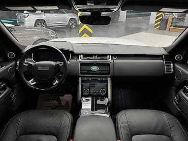 унаа тетиктери: Land Rover Range Rover: 2020 г., 3 л, Автомат, Бензин, Жол тандабас — 8
