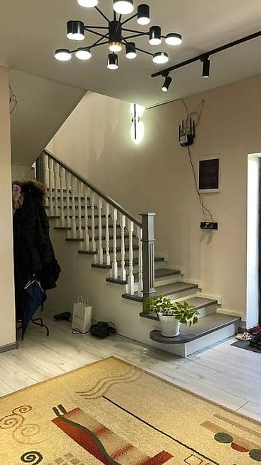 house: 🏡 Продается дом в стиле Hi-Tech 📍 Район Ак-Ордо 1, всего 200 метров от — 8