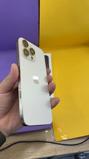 самые дешевые телефоны бишкек: IPhone 16 Pro Max, Б/у, 256 ГБ, Коробка, 94 % — 6