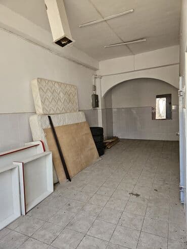 сдаю помещение кызыл аскер: Сдаю помещение под ПВЗ или Склад на долгий срок адрес Пригородное ул — 4