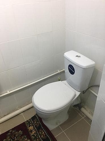 аренда каые: Ж/м Кара-Жыгач, ул. Кожомкула. Только для семейных, сдаются на долгий — 6