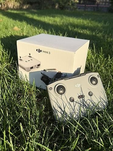 скупка музыкального оборудования: 🚀DJI Mini 3- Компактный и лёгкий дрон с отличной камерой 4K — 7