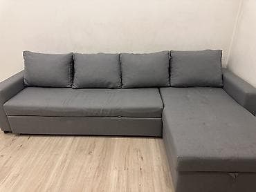 диван модульный раскладной: Угловой диван, Раскладной — 3