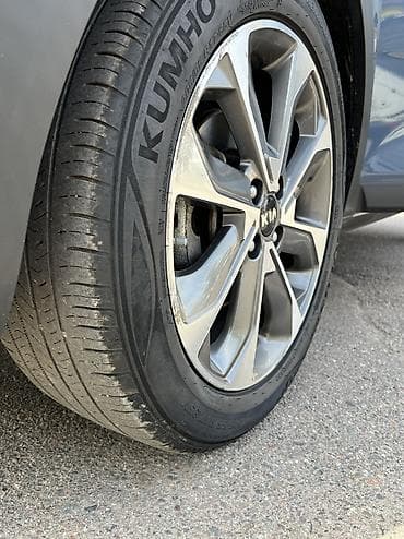 1 nz: Kia Stonic: 2020 г., 1.4 л, Автомат, Бензин, Лифтбек — 10